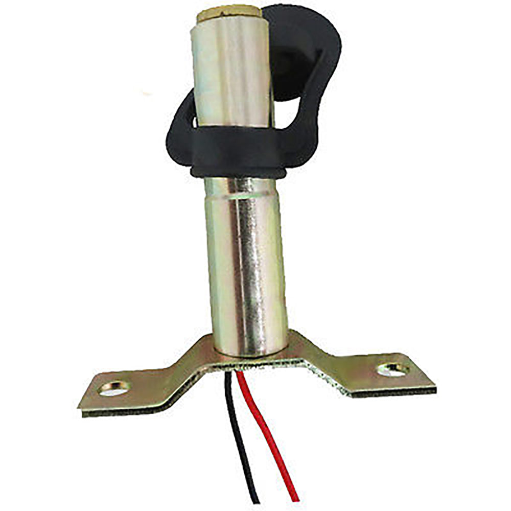 RLP2057 Light, Cab, Warning Beacon, Pipe