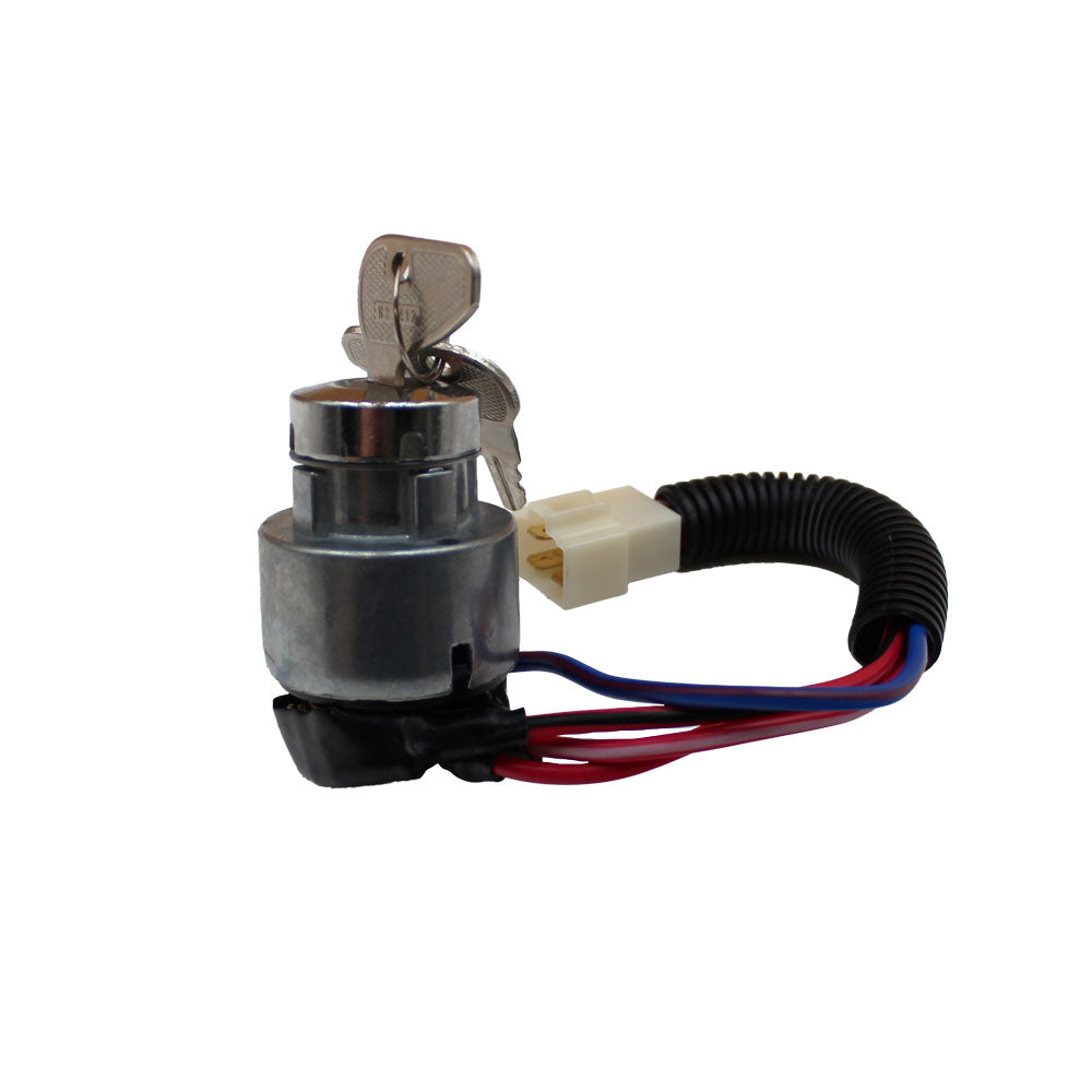 TC020-31820 Ignition Switch With Keys – Fits Kubota – additional image 3