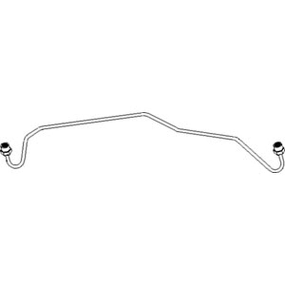 AR69451 Injection Line – Fits John Deere
