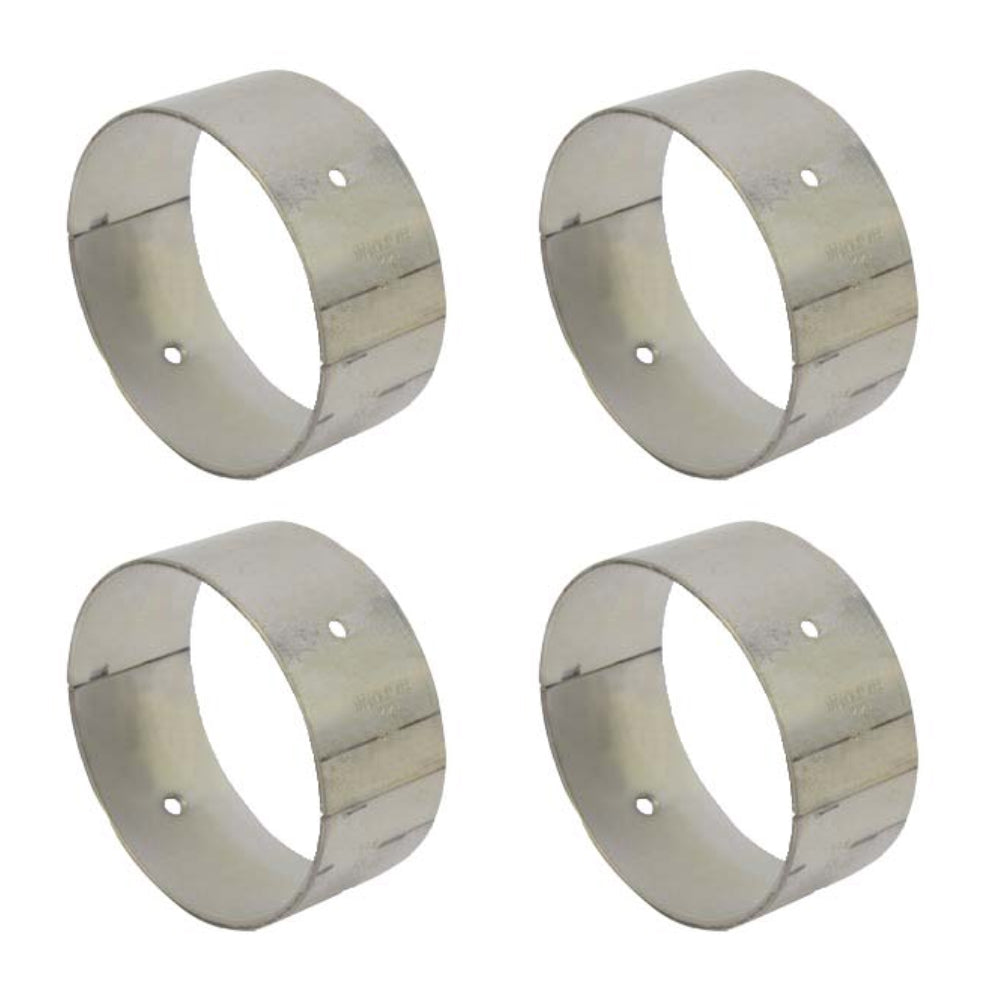 312026 Rod Bearing Set, Std, for 134/172 Gas – Fits Ford