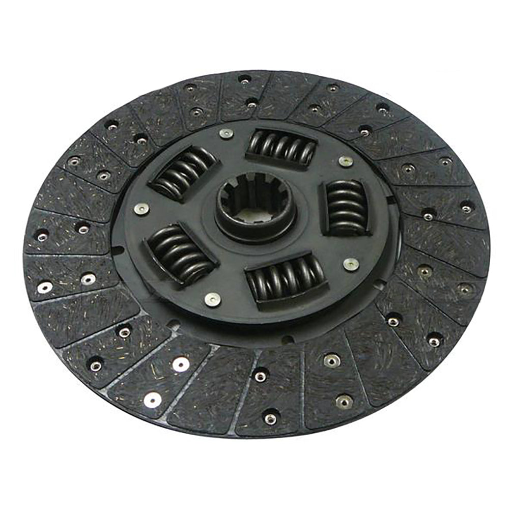 NCA7550A 10" Clutch Disc – additional image 5