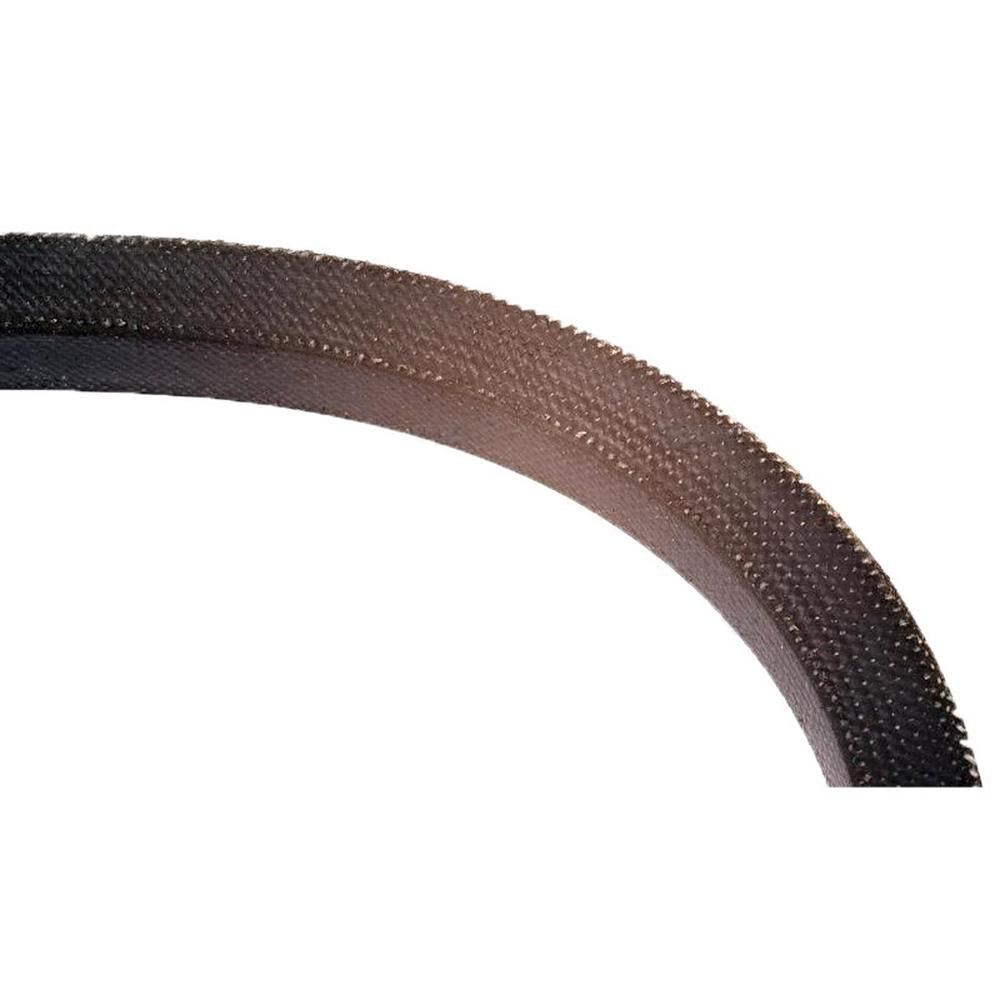 A23 1/2" X 25" V-Belt, Classical Profile Wrapped In Polyester Cord