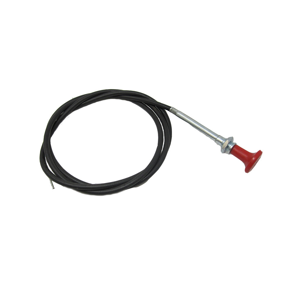 S.67059b Stop/Shut-Off Cable – Fits Ford