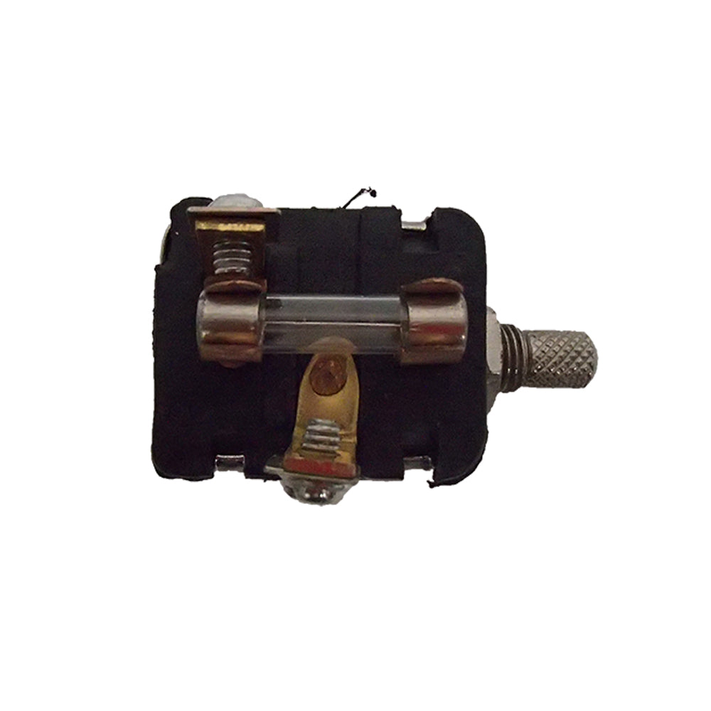 8N11654B-KNURLED Headlight Switch with Knurled Knob – Fits Ford / New Holland – additional image 3