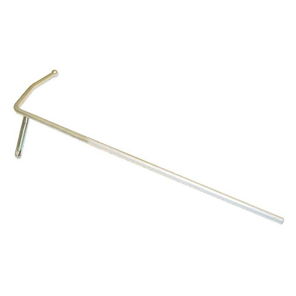 8N9805 Throttle Control Lever Assembly – Fits Ford