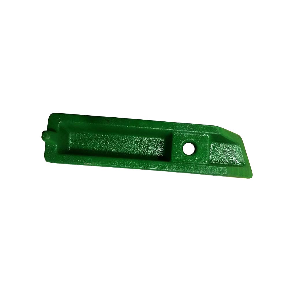 L100866 Sway Block - Right-Hand – Fits Caterpillar
