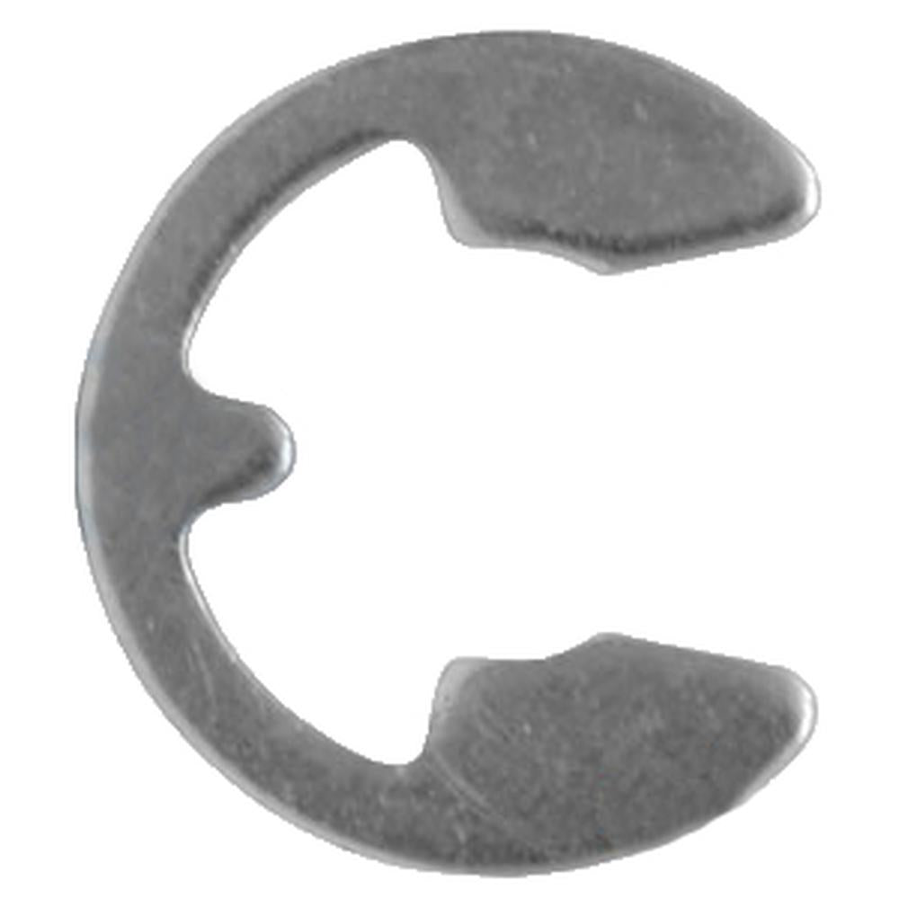 A-40M7042 Ring, External Snap; 24/Pack