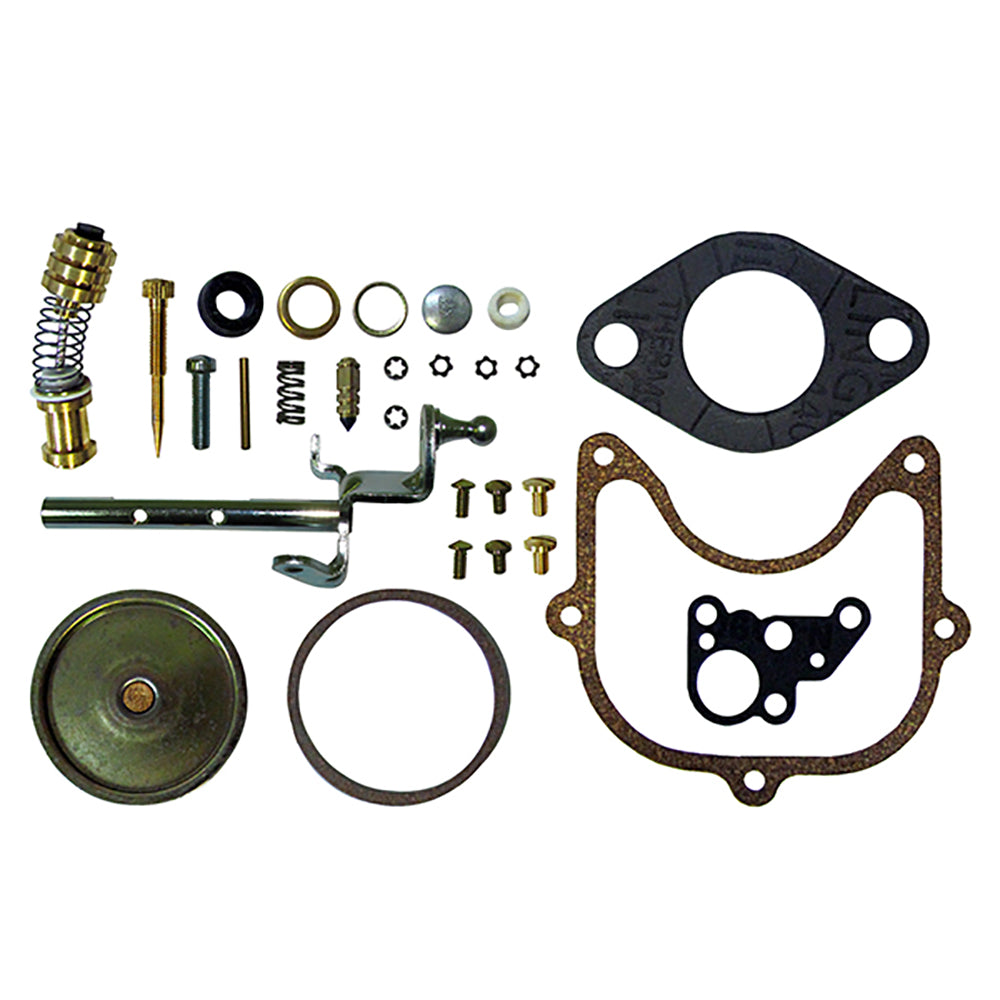 1103-0070 Carburetor Kit – additional image 8