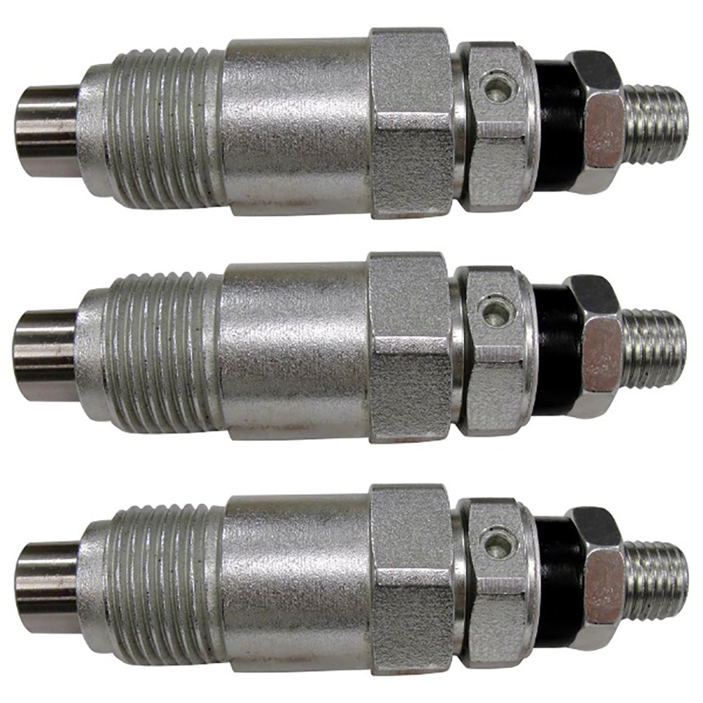 09350-02170 Qty 3: Fuel Injector – Fits Kubota