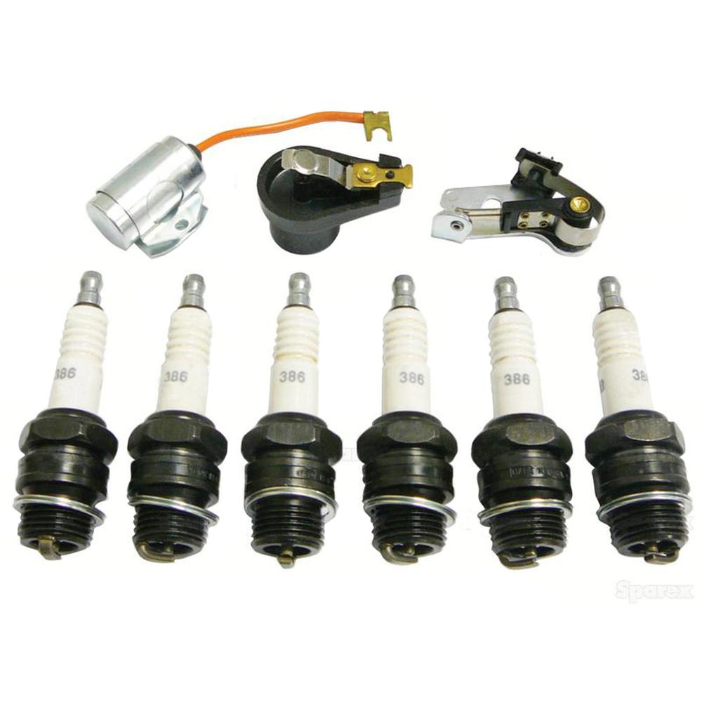 156356AS Complete Tune Up Kit – additional image 4