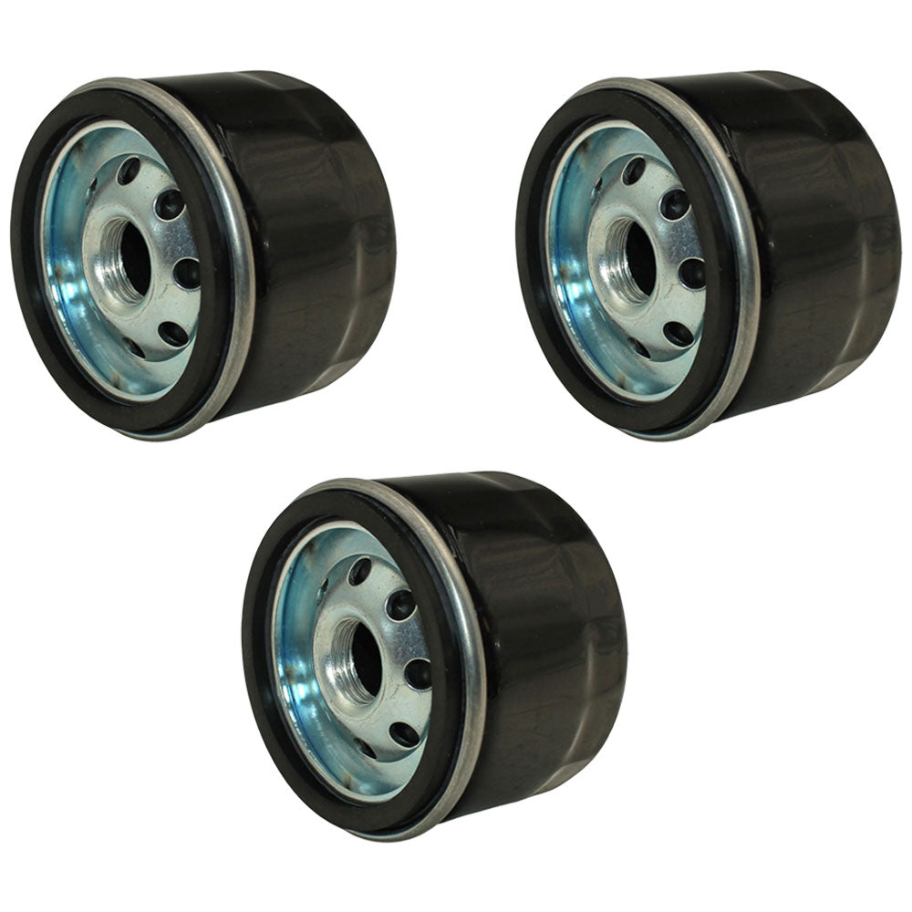 L29R10-3-9 Oil Filter Replacement for B&S 492932 492932S 492056 5049 5076 695396 6968 – additional image 3