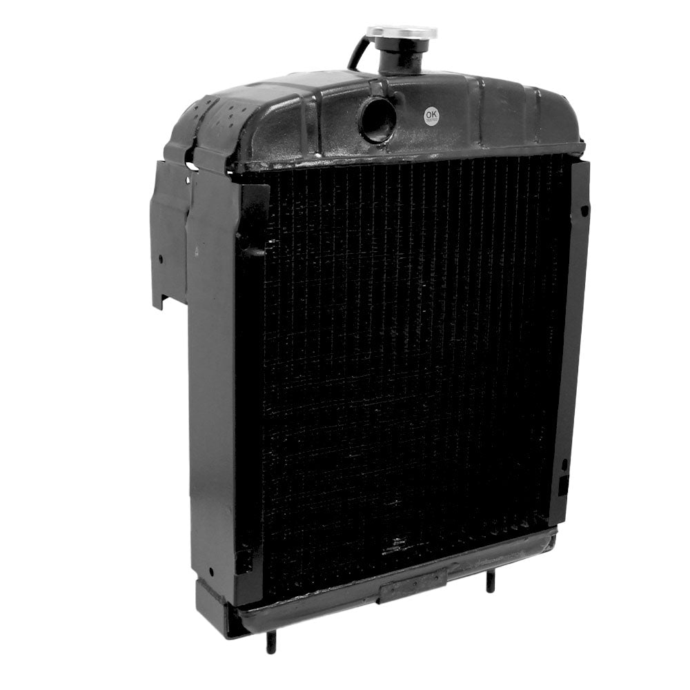 Radiators, Fans & Hoses – Fits International Harvester