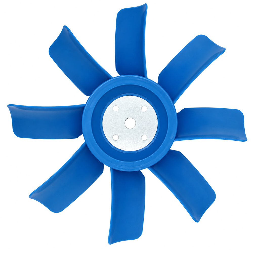 C5NN8600B Fan, 8 Blade – Fits Ford / New Holland