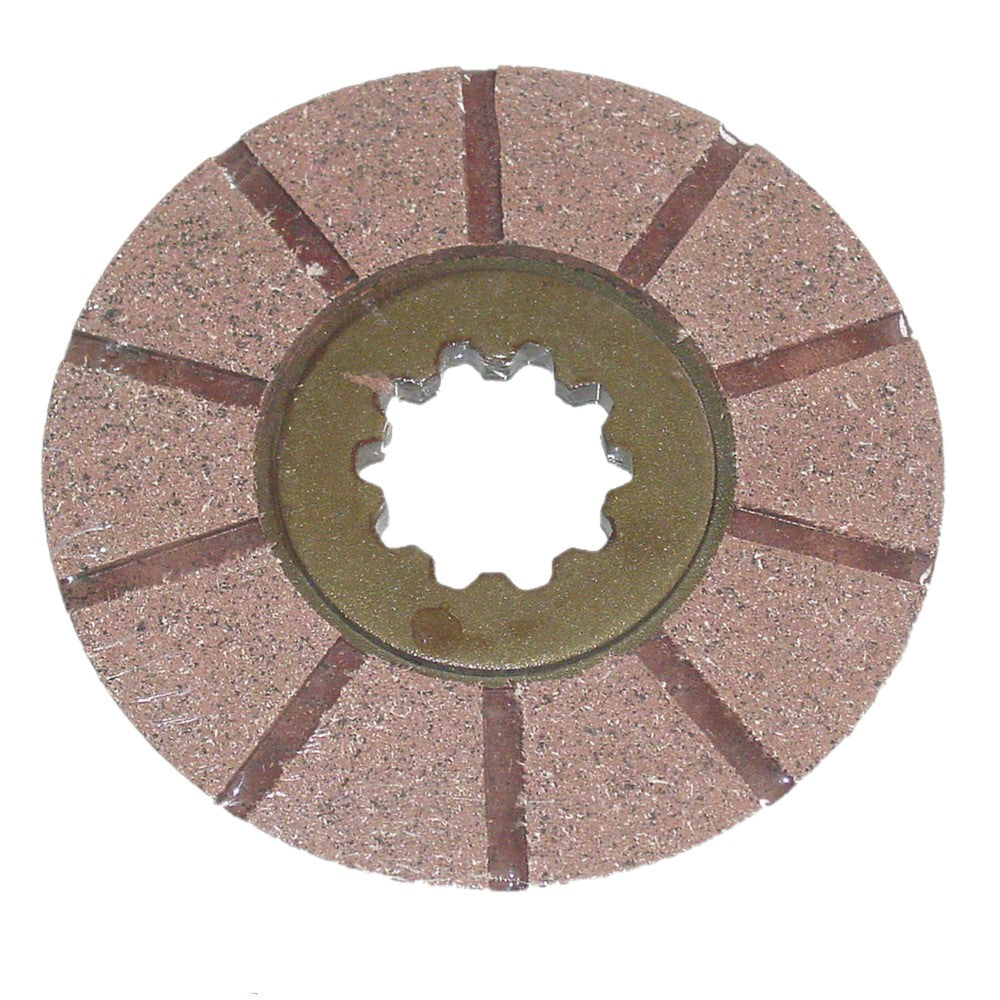 1975460C2 Bonded Brake Disc – Fits International Harvester