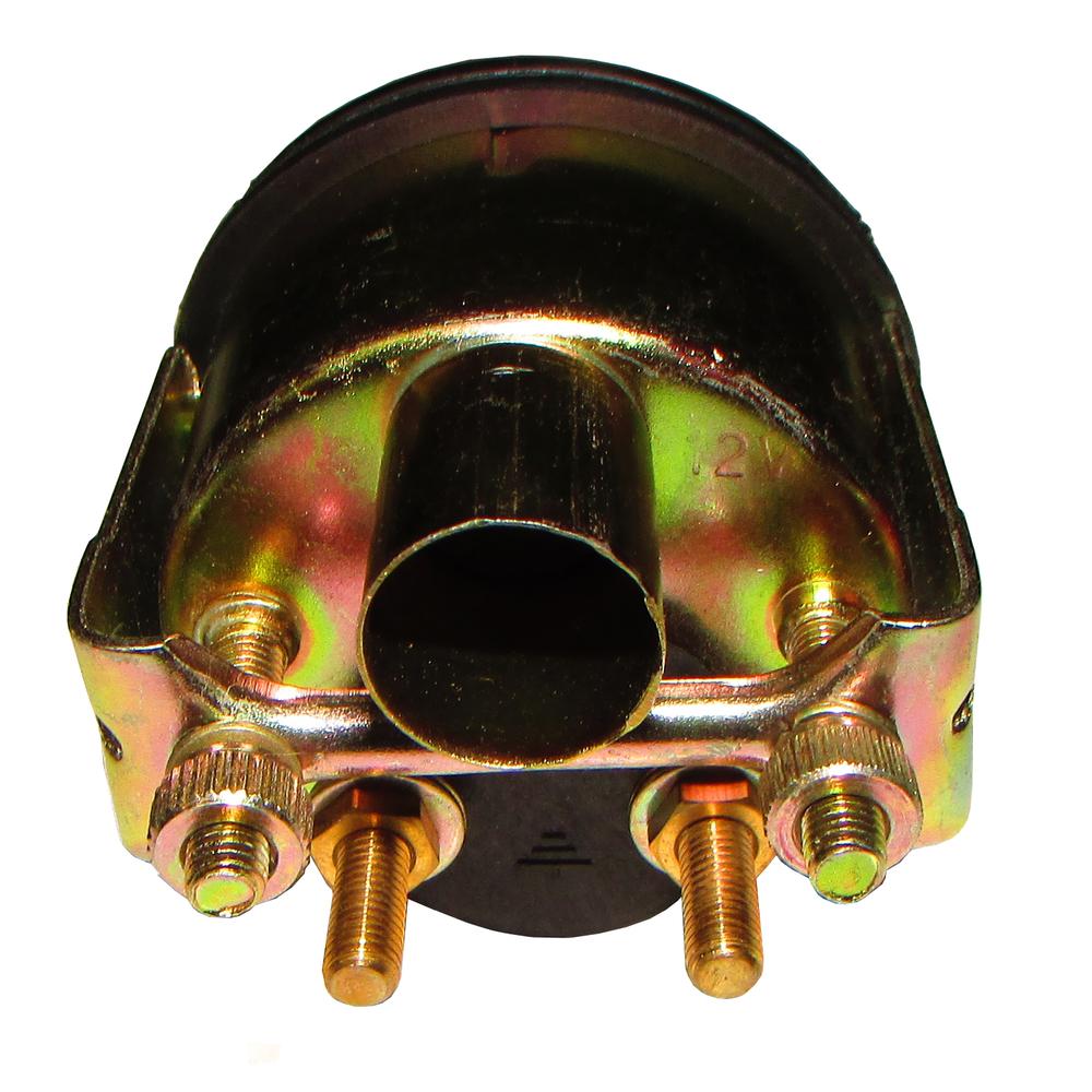 533992R1 Fuel Gauge - White Face – additional image 3