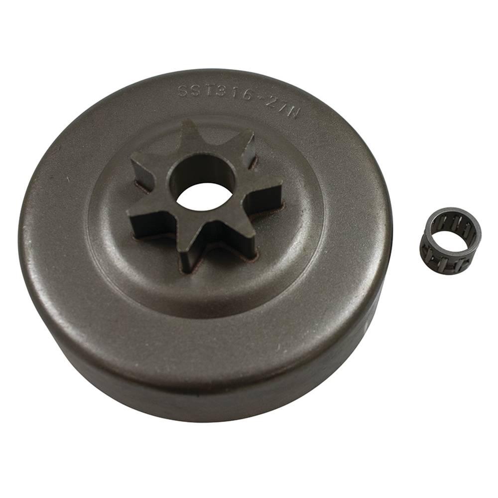 111188X Chainsaw Sprocket – Fits Stihl