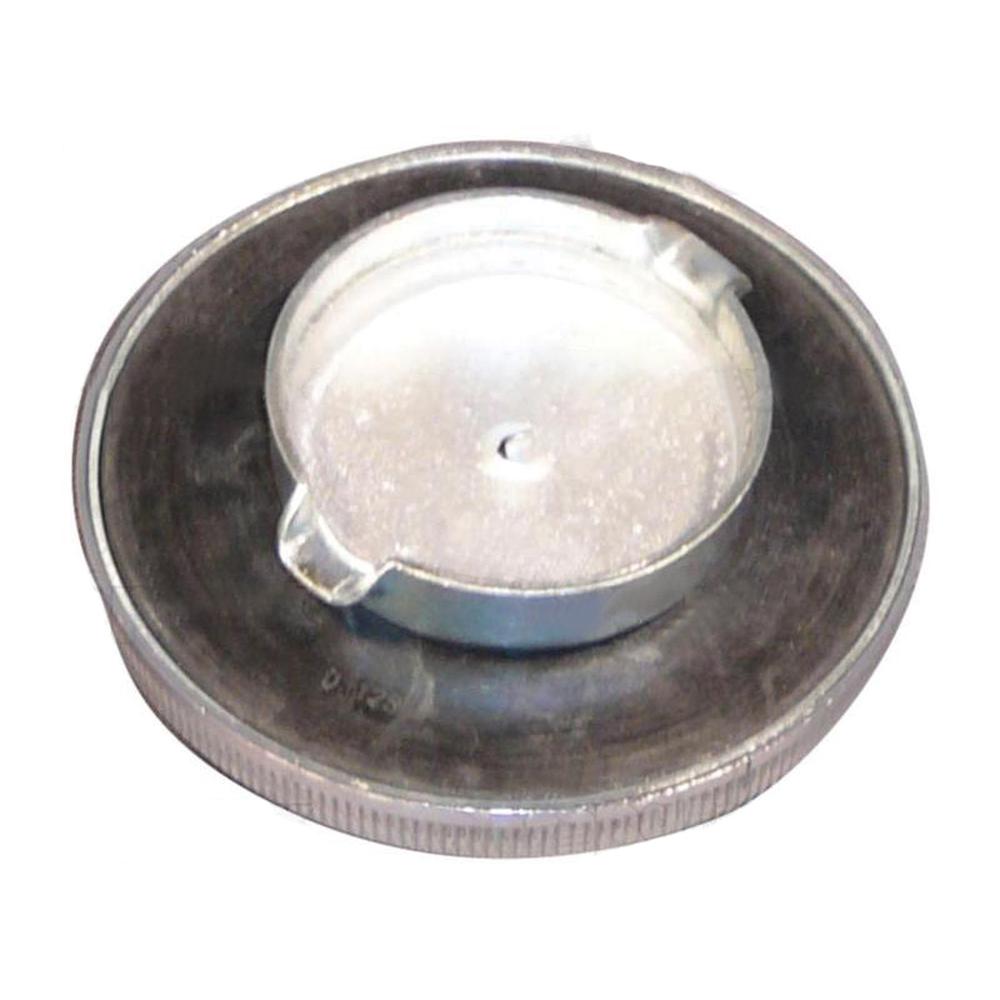 NAA9030A CAP, GAS, CHROME – Fits Ford / New Holland – additional image 2