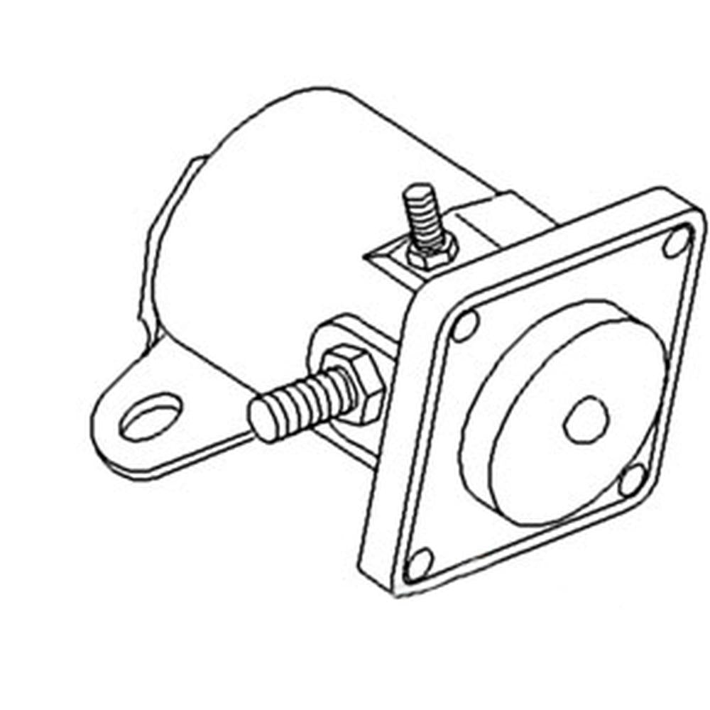 NCA11450A Solenoid – Fits Ford / New Holland – additional image 3