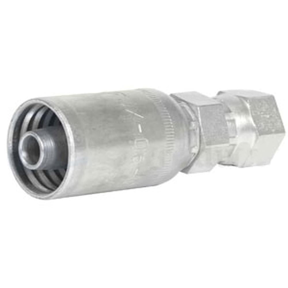 997925R1 Straight Crimp Fitting