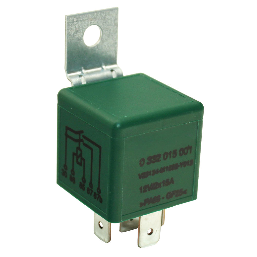 0332015001 Mini Relay – Fits Bosch – additional image 2