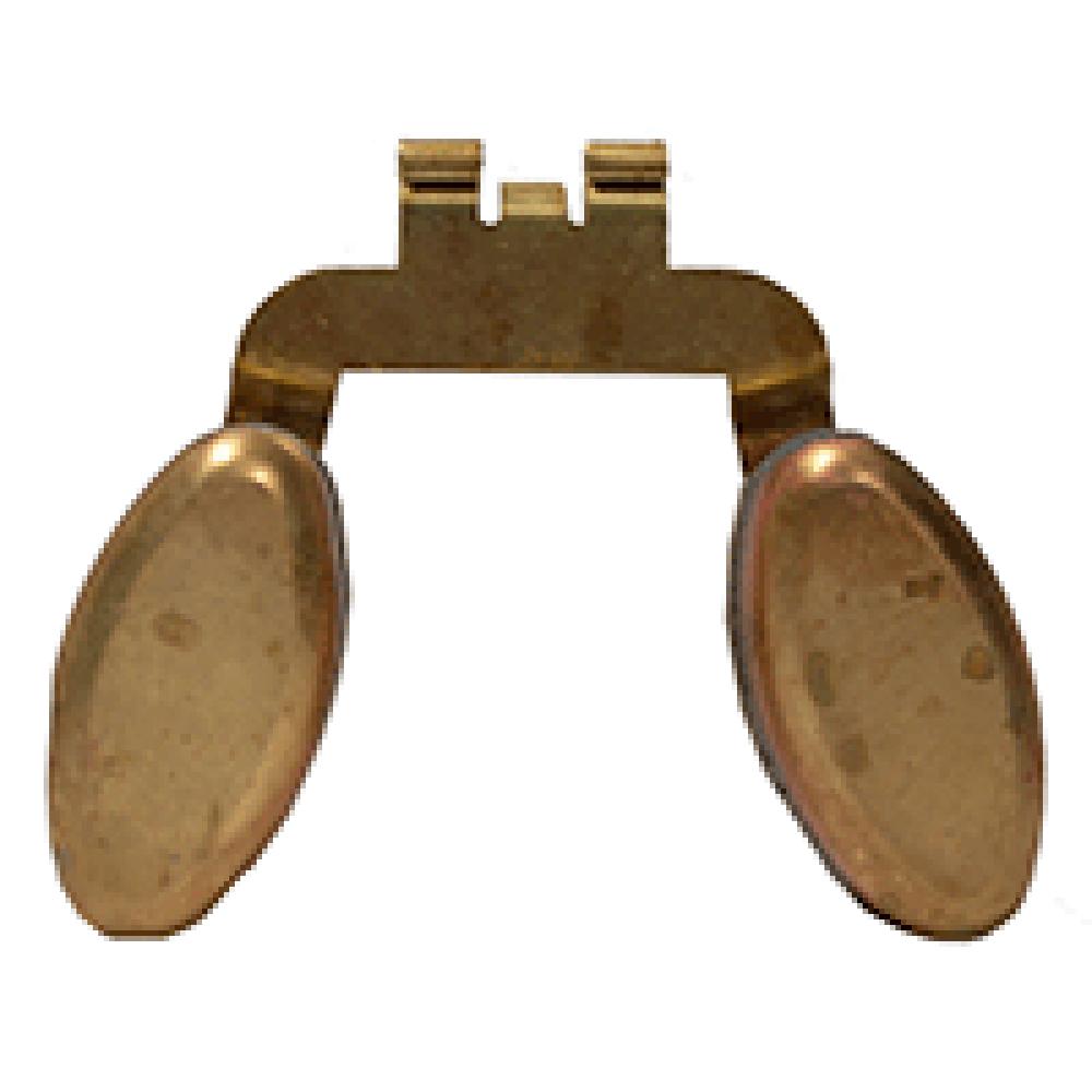 1508089M91 Zenith 267 Series Tractor Carburetor Float