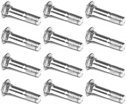 Qty 12: Rim Bolt – Fits Allis Chalmers – additional image 3