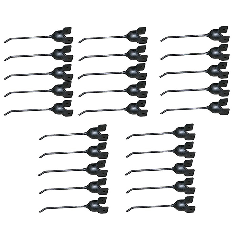 RMT7 (25) Rake Teeth