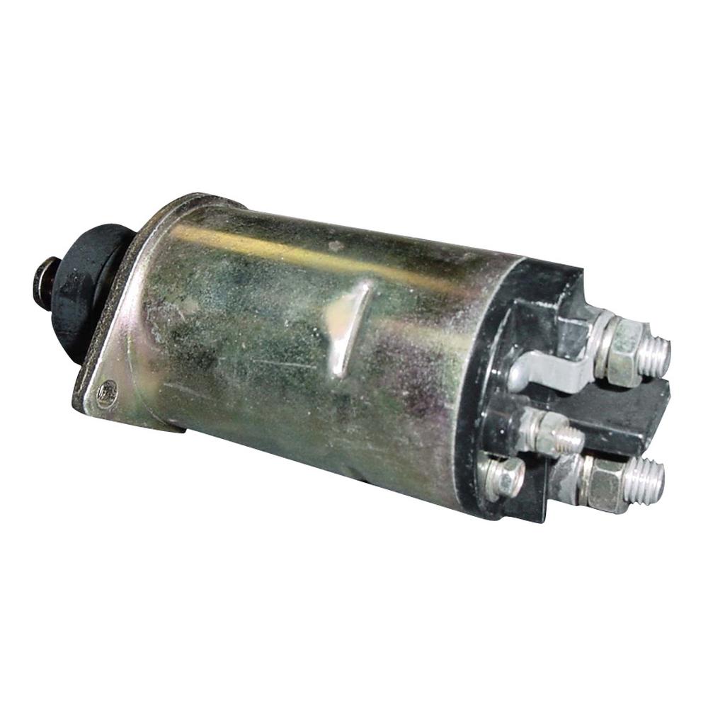 Solenoid – Fits Ford / New Holland