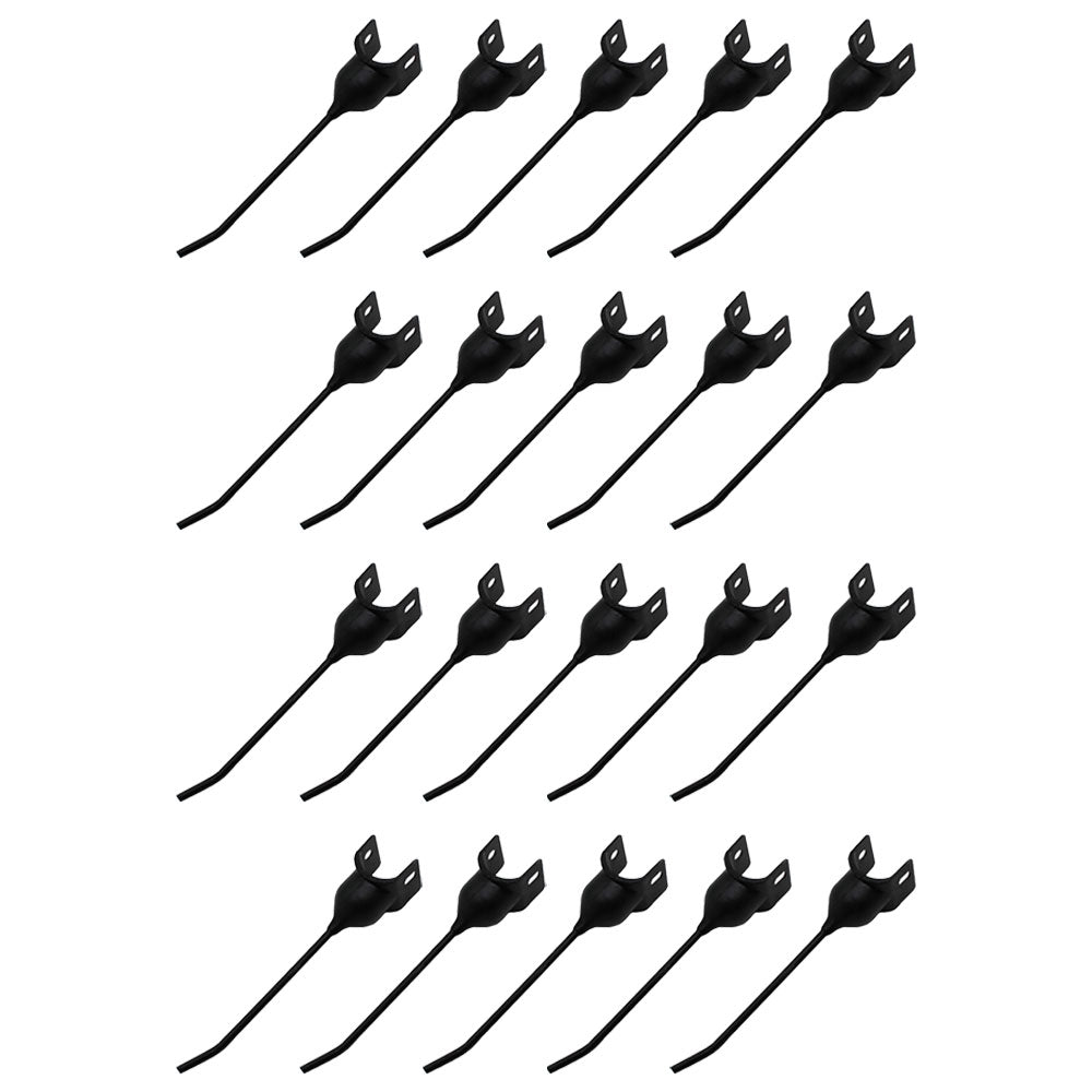 612857 Qty 20: Rake Teeth – additional image 3
