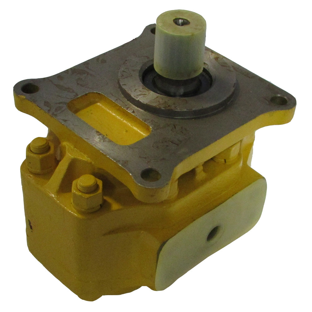 0743872202 Hydraulic Pump – Fits Komatsu