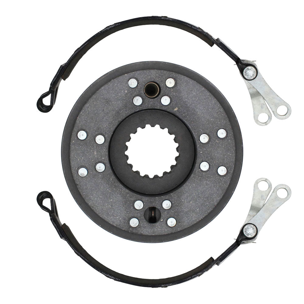 249022A3 Brake Assembly – Fits Case / International Harvester