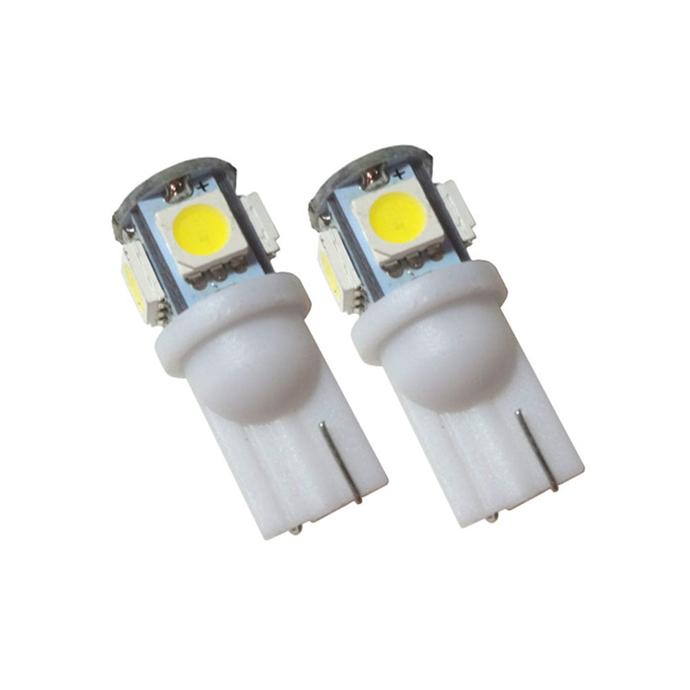 26069R1-DOMESTYLE Set of (2) LED Light Bulbs – Fits Case / International Harvester