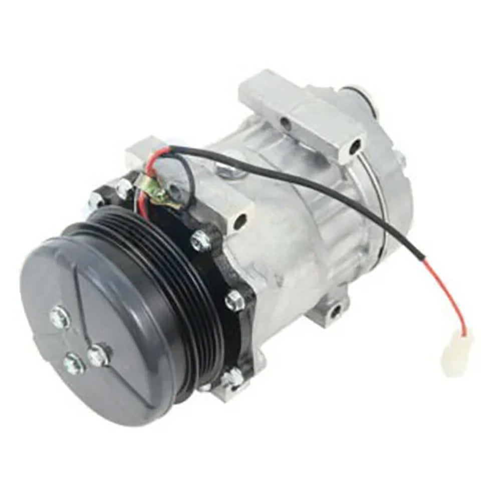 3780953M1 A/C Compressor