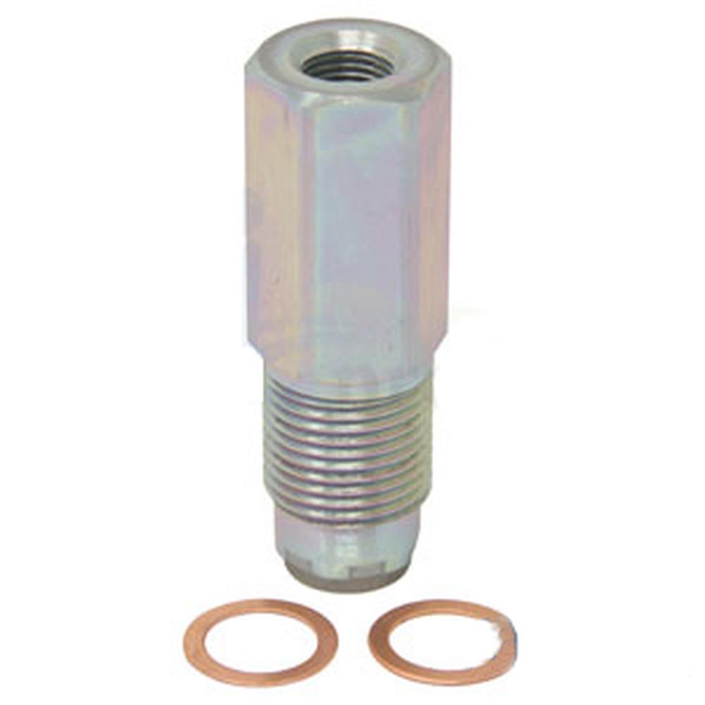 A-RE524529 Valve, Fuel Injection Pump Pressure Relief – Fits John Deere