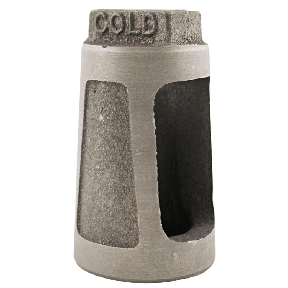 AMB3213R Exhaust Manifold Heat Exchanger – Fits John Deere