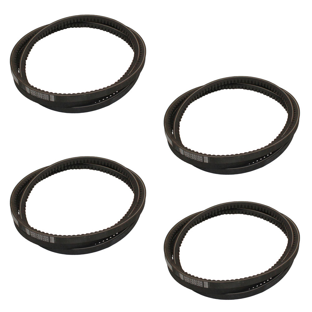 AE55671 Drive Belt (Set of 4) – Fits John Deere – additional image 2