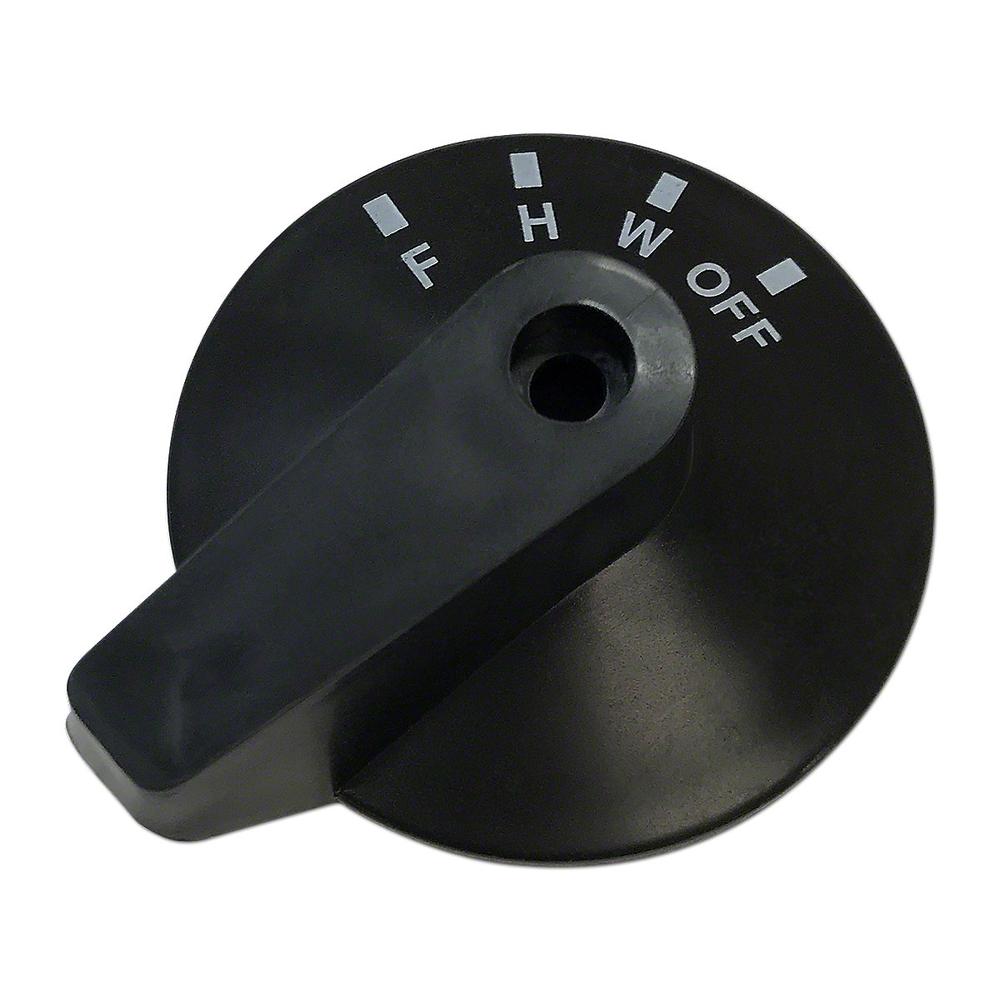 AR54445 Light Switch Knob – Fits John Deere