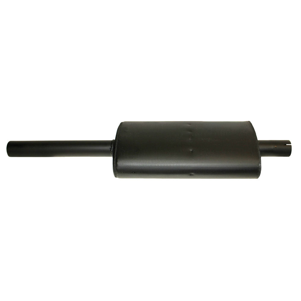 249324 Muffler – Fits Allis Chalmers – additional image 3