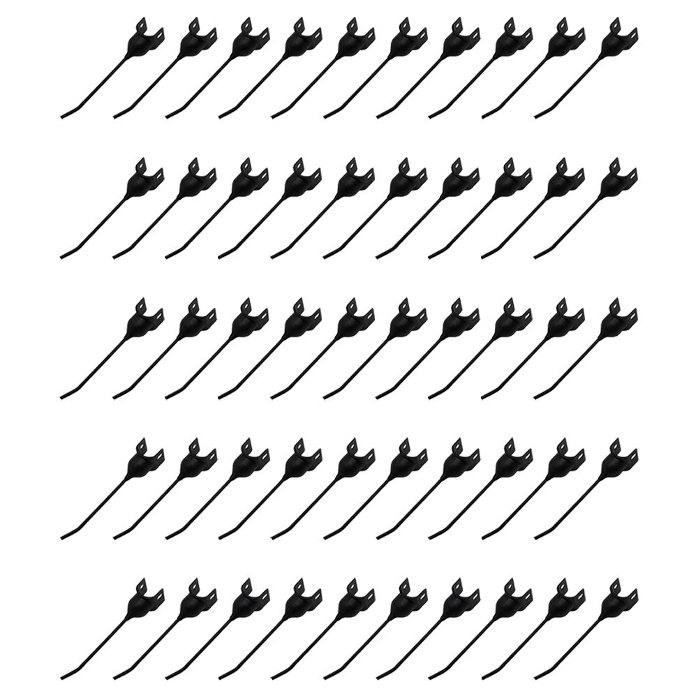 3298-70518 Qty 50: Rake Teeth – additional image 3