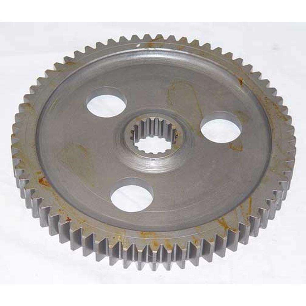 A168926 Bull Gear – Fits Case