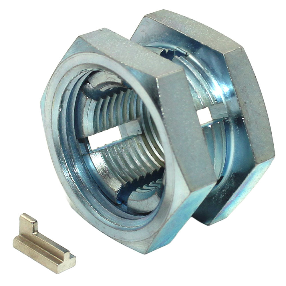 LN10-5 Clamp Lock Nut – Fits International Harvester – additional image 4