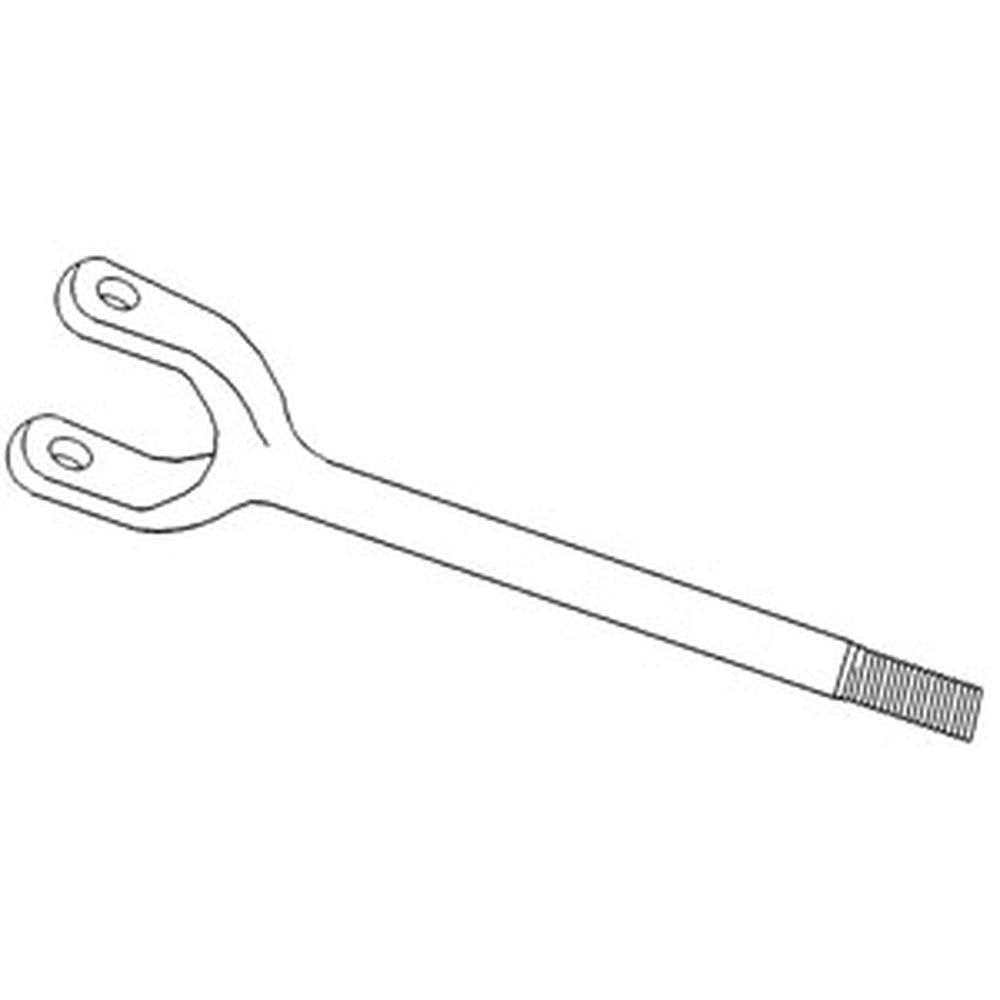 527967R1 Leveling Yoke