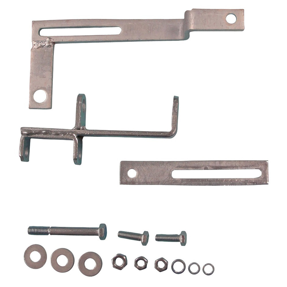 8NL103BK123 Alternator Bracket Kit w/ Hardware