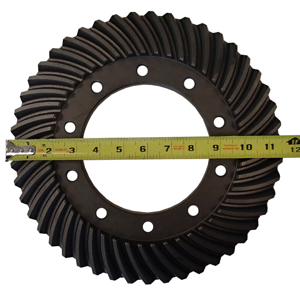 AT124357 Ring & Pinion – Fits John Deere – additional image 4