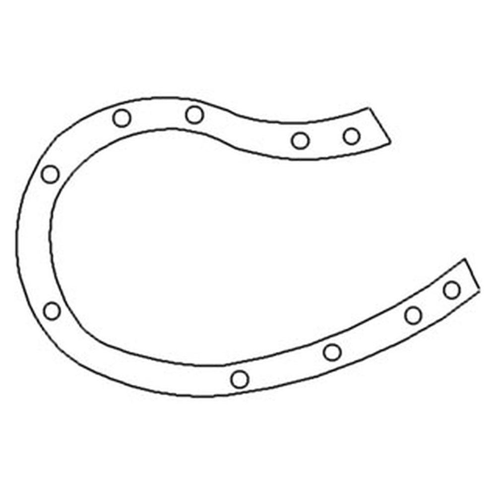 1750274M1 A- Gasket Timing Cover – additional image 2
