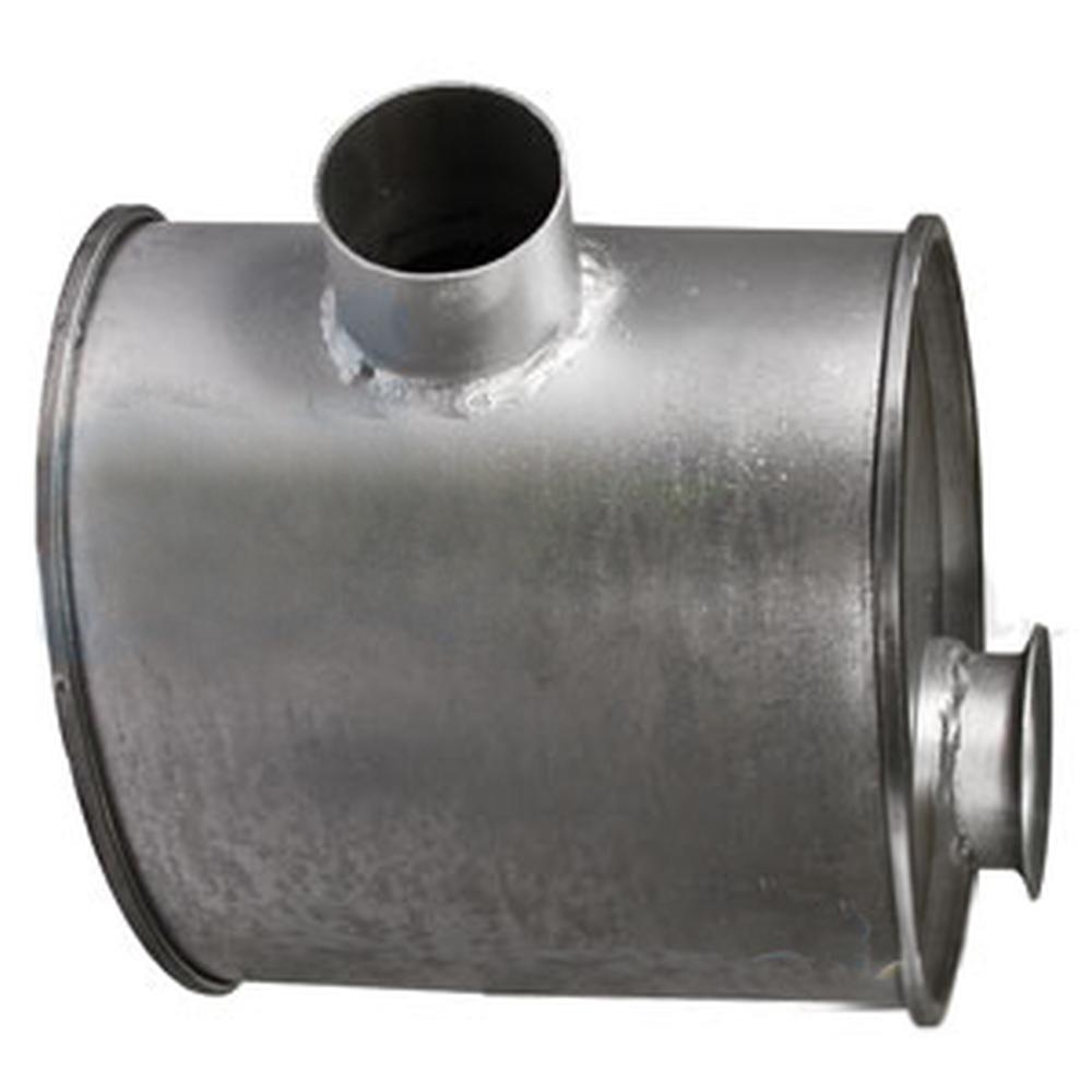 AL82411 Muffler – Fits John Deere