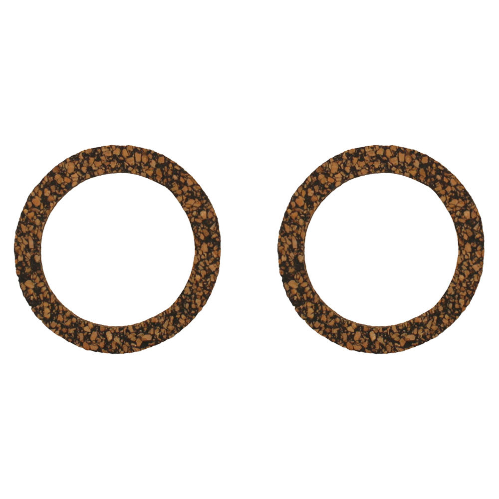 180060M1 Qty 2: Sediment Bowl Gasket (Cork) – Fits Massey Ferguson