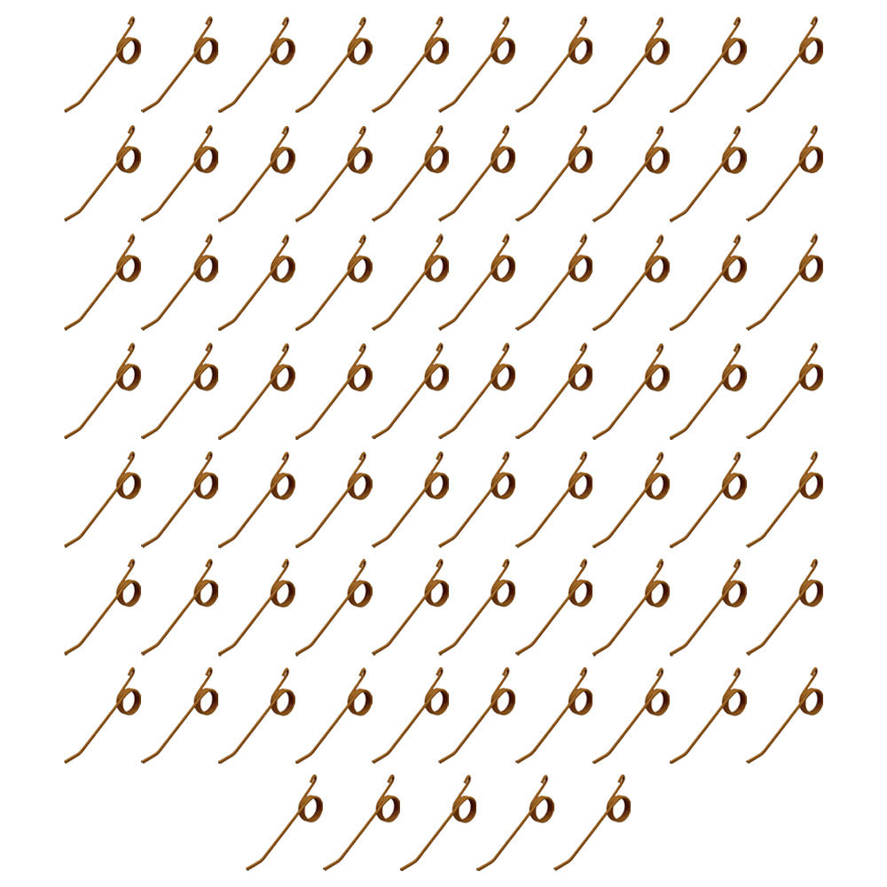 804-64562 Qty 75: Rake Tooth – additional image 2