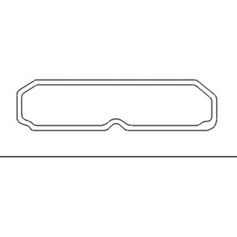 3044209R92 Rocker Cover Gasket – additional image 2