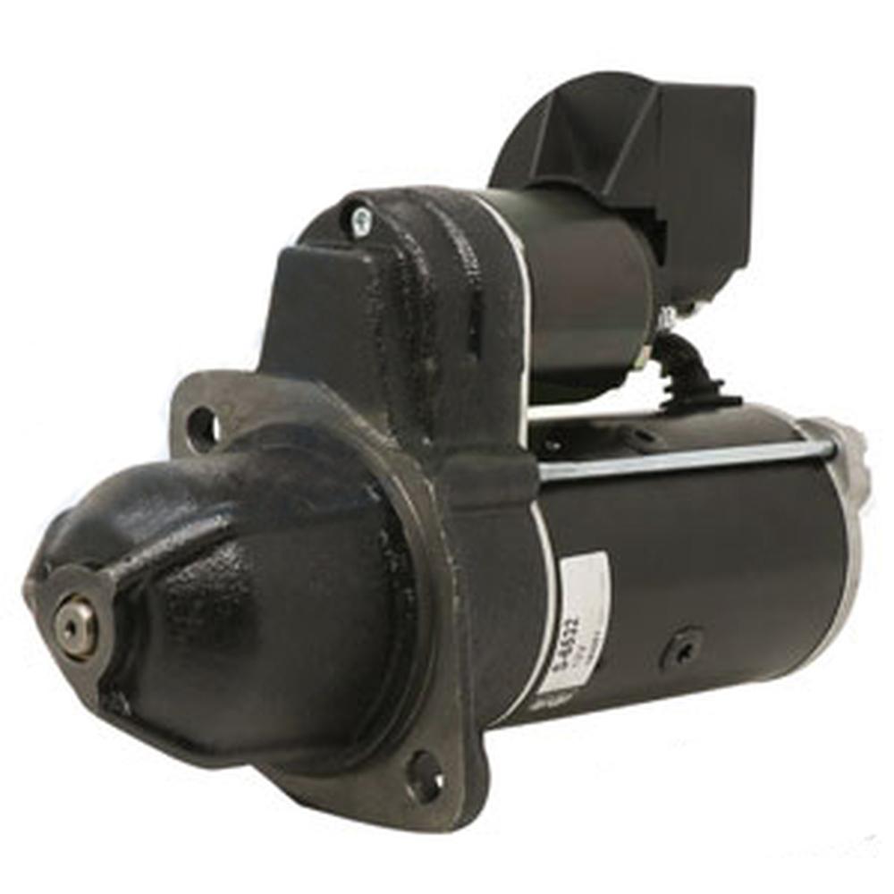 1223502 Starter – Fits John Deere